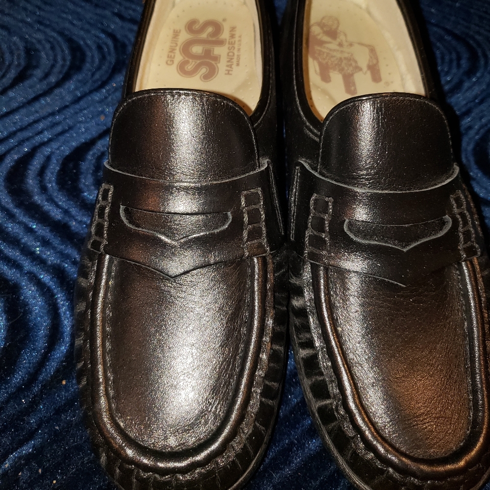Ladies SAS shoes